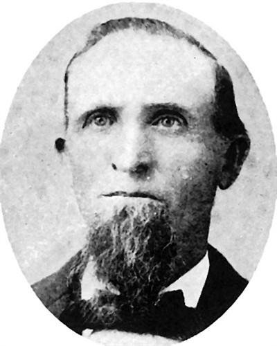 Andrew Augustus Allen (1836 - 1907) Profile